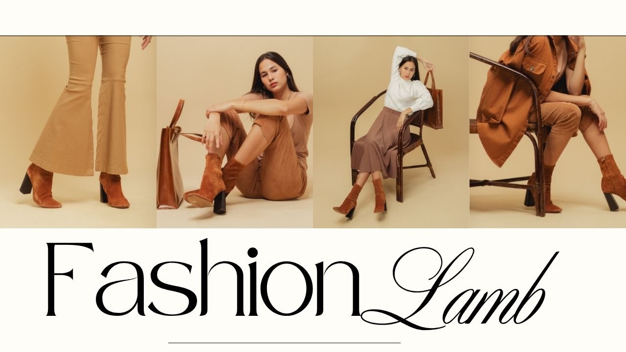 Fashionlamb Com
