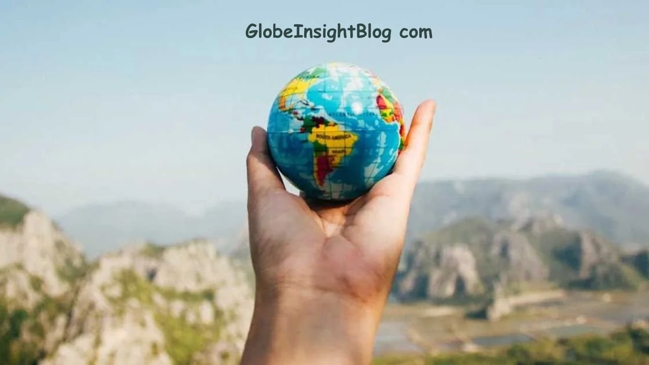 GlobeInsightBlog com