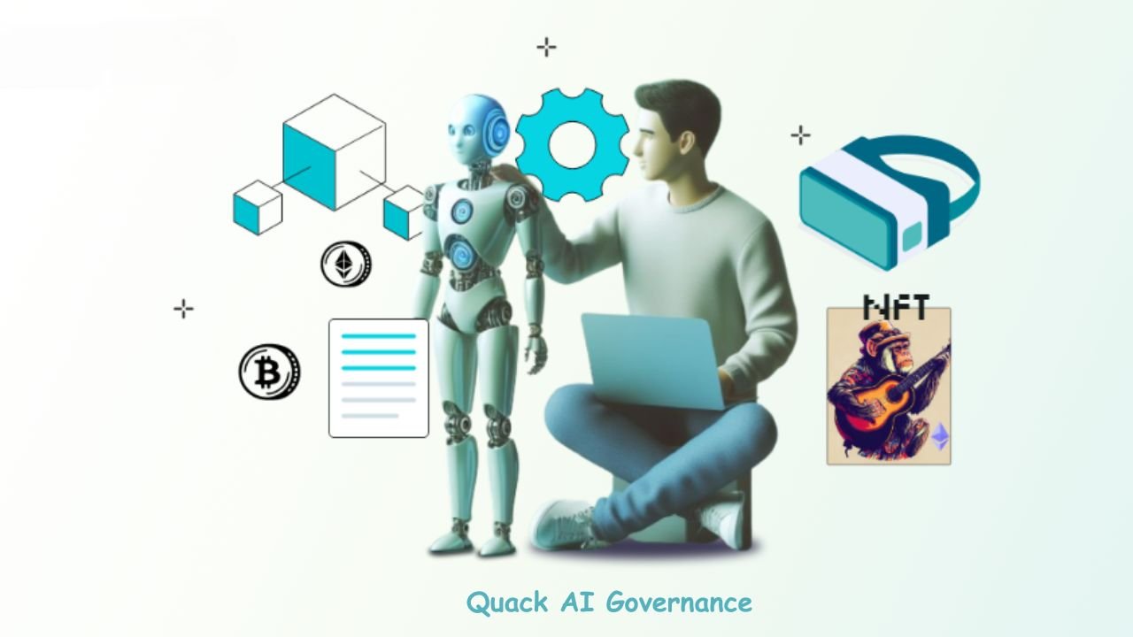 Quack AI Governance
