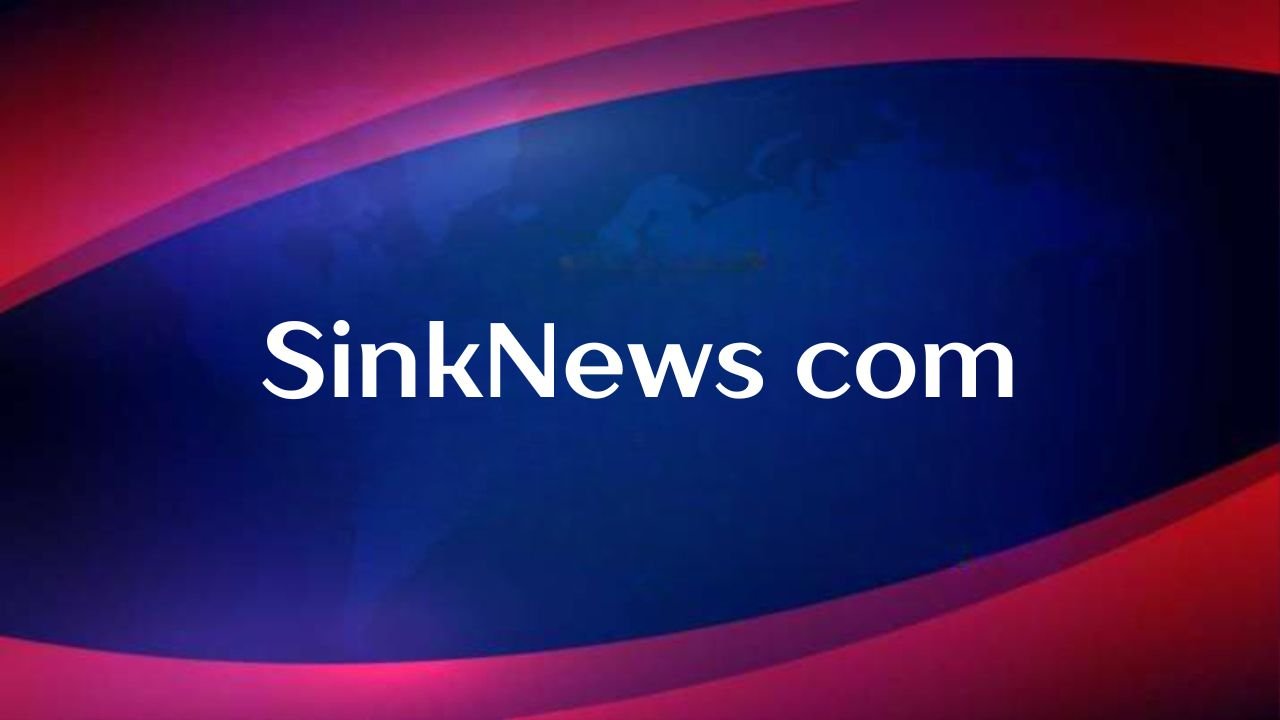 SinkNews com