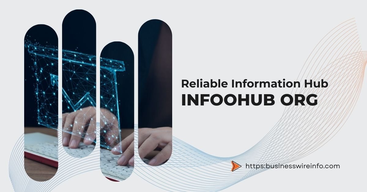 Infoohub org