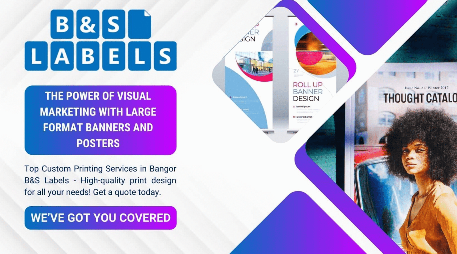 Harnessing Visual Impact: Why Your Business Should Use a Poster Maker to Amplify Marketing