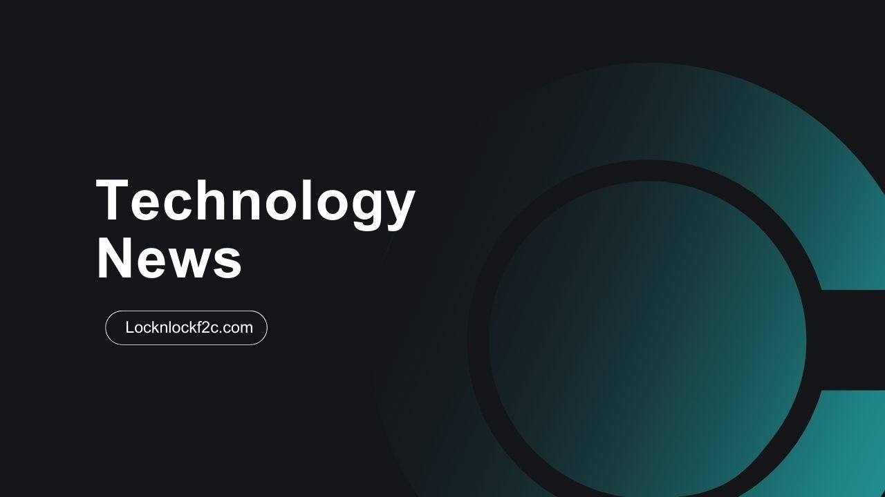 Technology News Locknlockf2c.com