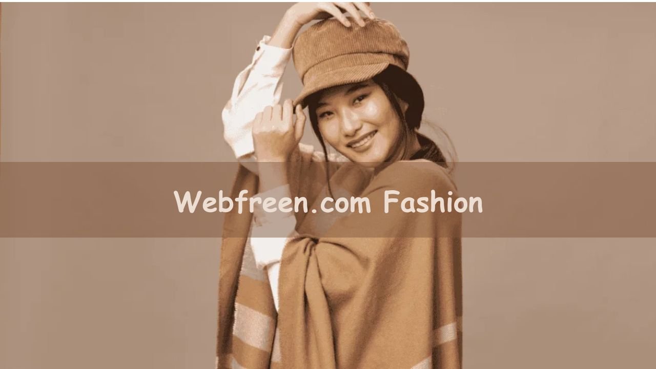 Webfreen.com Fashion