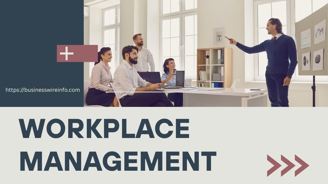 Workplace Management EWmagwork