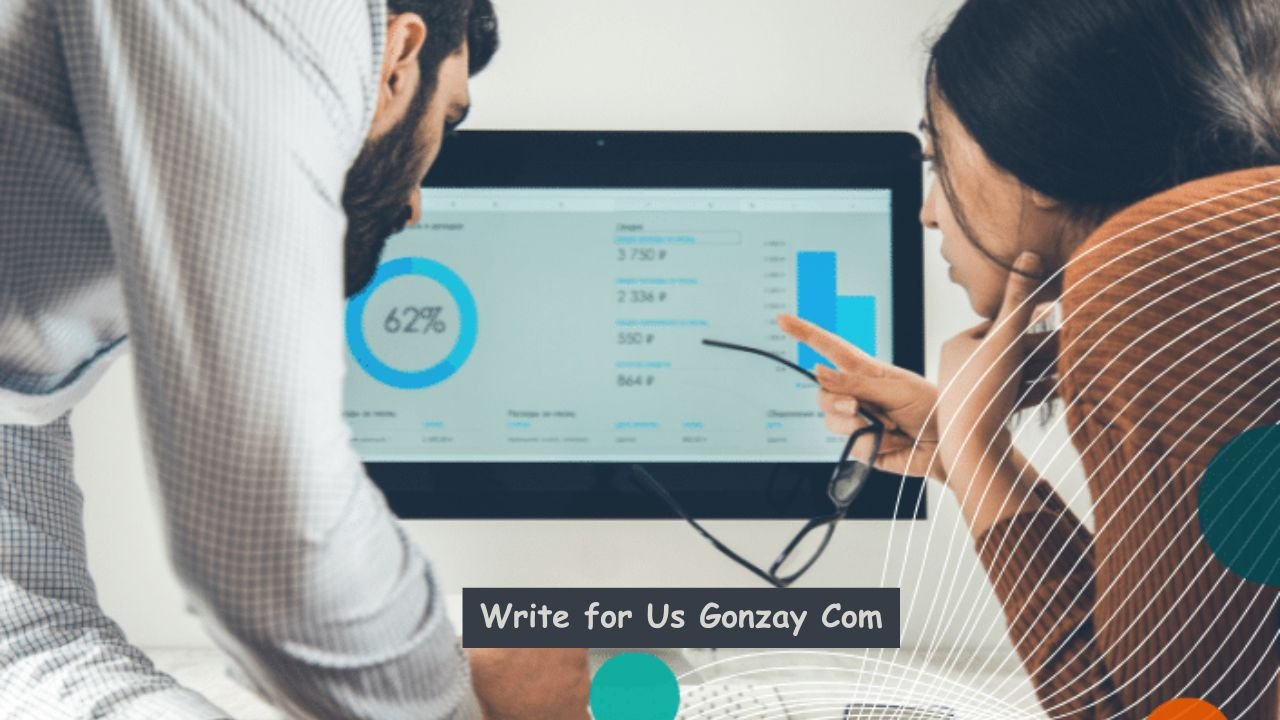Write for Us Gonzay Com