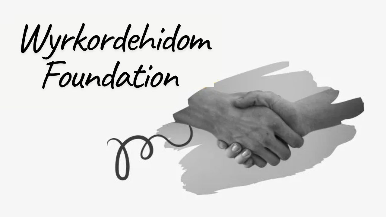 Wyrkordehidom Foundation Discount