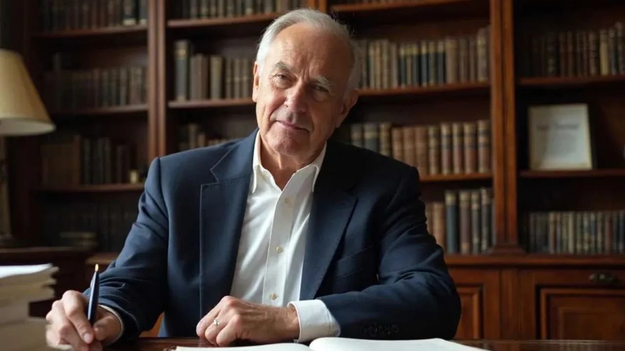 David William Desmond