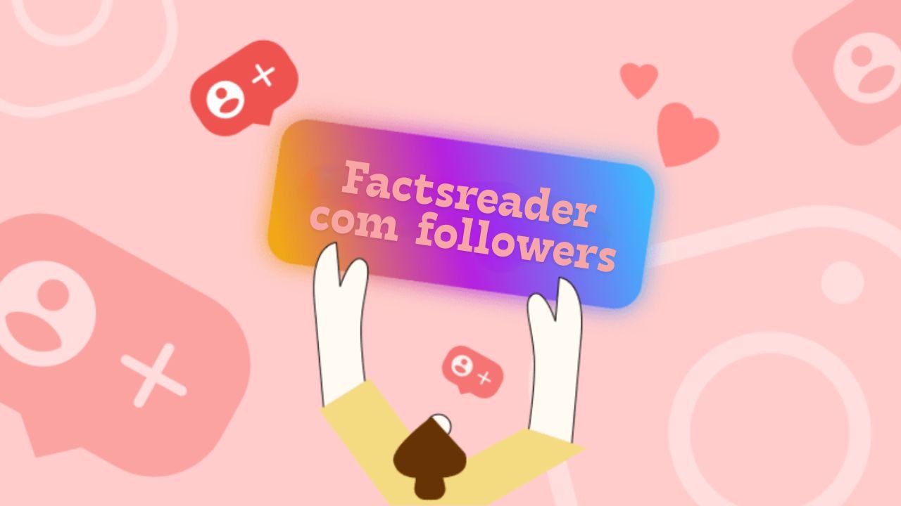 Factsreader com