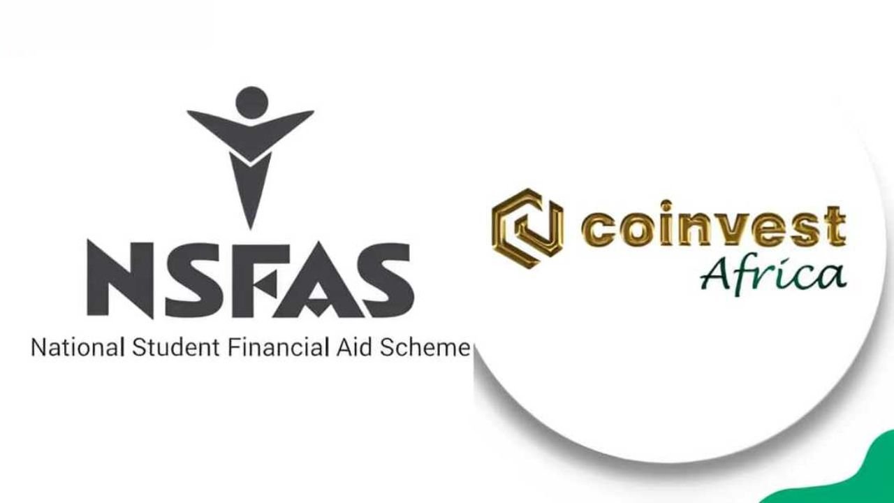 Coinvest NSFAS