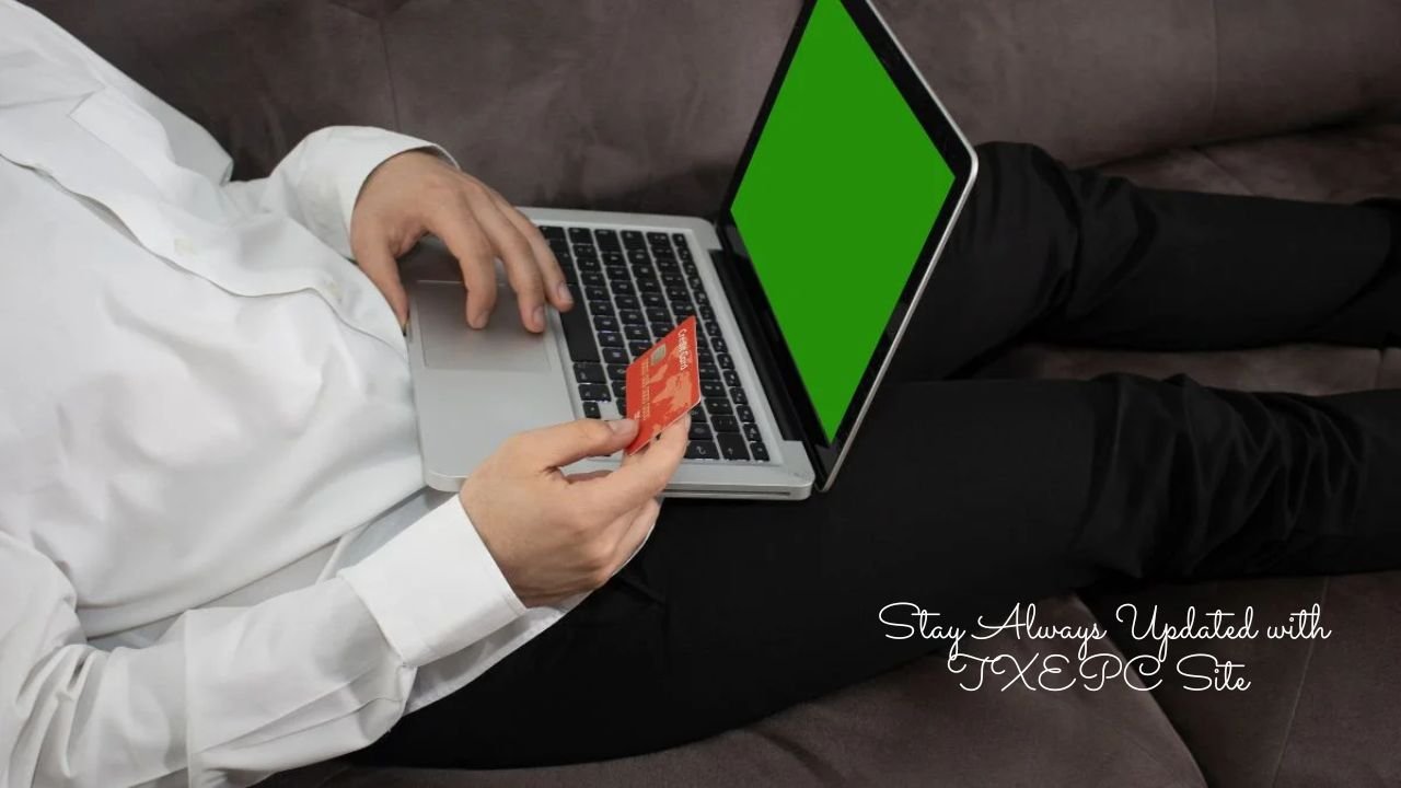 Stay Always Updated with TXEPC Site